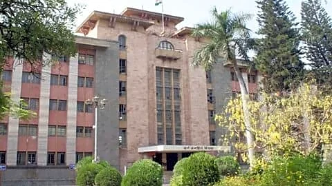 Pune Municipal Corporation headquarters evacuated after bomb threat email