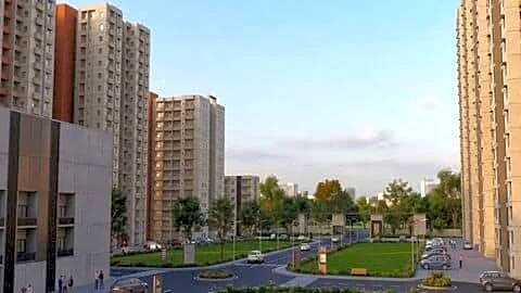 Amaravati gets 2 central government projects worth ₹2,534cr approved