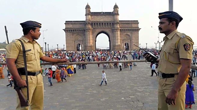 RSS Nagpur headquarters, Mumbai mayor's office get bomb threats