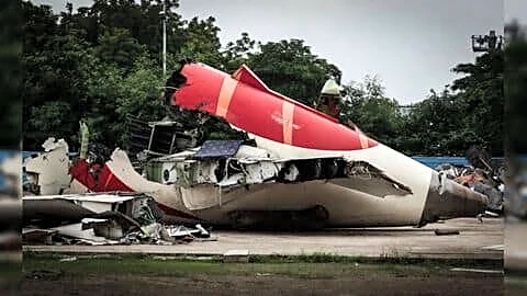 Satinder Singh Sandhu rescued survivors after Ahmedabad AI 171 crash