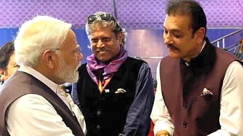 Narendra Modi surpasses Jawaharlal Nehru as longest-serving elected PM