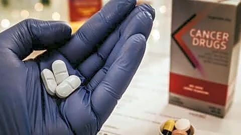 India may raise price caps on cisplatin, carboplatin amid shortages