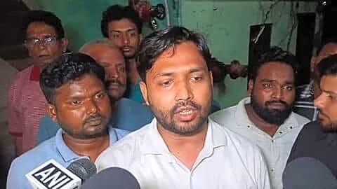 Faisal Khan asks Patna HC to quash FIR, reopen KGS