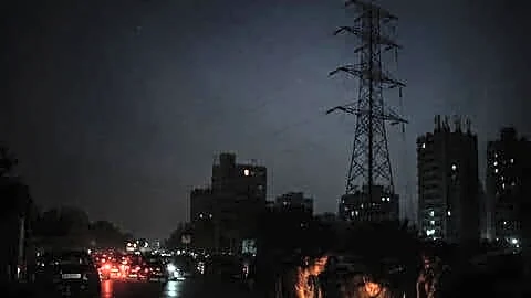 Delhi to see scheduled power outages today for monsoon maintenance