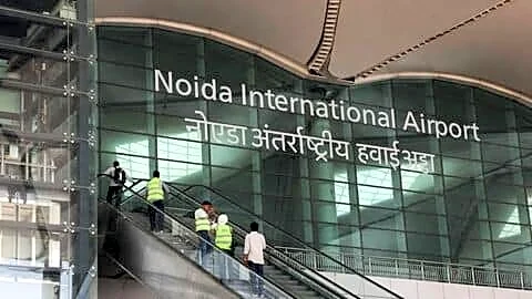Noida International Airport to open June 15 after 2-year delay