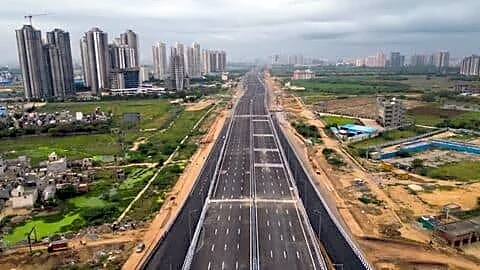Delhi-NCR regional plan 2041 likely approved June 16 for townships
