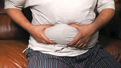 Donor screening finds fatty liver in nearly half young Indians