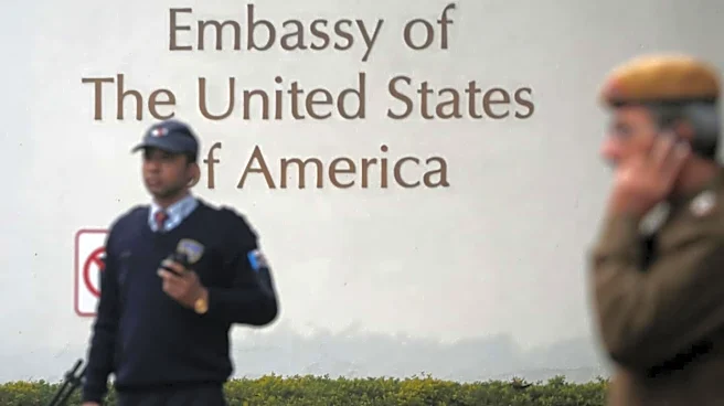 India summons US envoy after ship carrying Indian sailors attacked