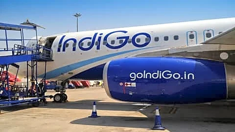 IndiGo Mumbai to Kannur flight lands after bomb threat note