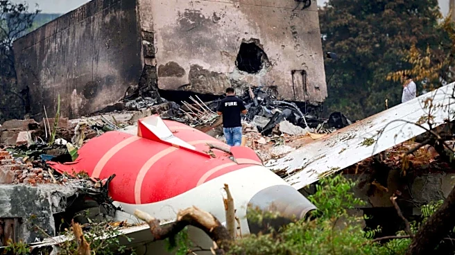 Final Air India crash report delayed