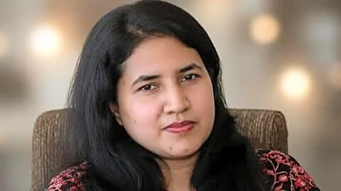 T. Veena seeks ED postponement citing health in CMRL case