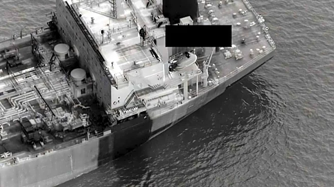 3 Indian sailors missing after US attacked vessel confirmed dead