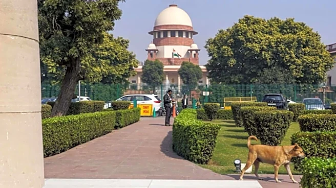 Homemakers 'nation builders,' their work worth minimum ₹30,000/month: SC