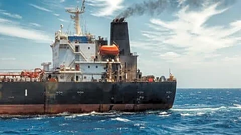 Indian deck cadet Aditya Sharma killed in US tanker attack