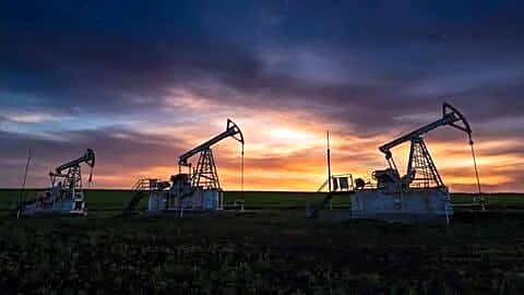 India considering increasing emergency fuel reserves to about 3 months
