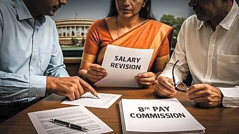 Eighth Central Pay Commission starts consultations through June 2026