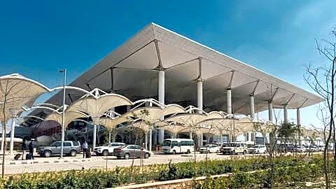 Noida International Airport Jewar to begin commercial flights June 15