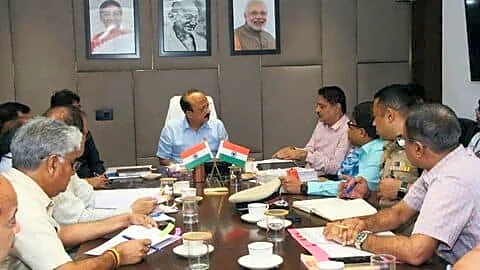 Delhi begins comprehensive coaching center policy under Ashish Sood
