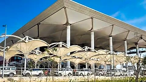 Noida International Airport opens June 15 without metro service