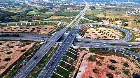 NHAI keeps Bengaluru Mysuru toll locations secret amid ₹712cr project