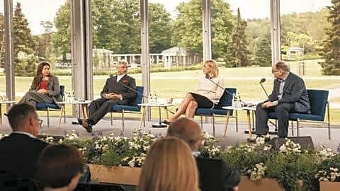 S Jaishankar in Finland defends Russian oil as affordable energy