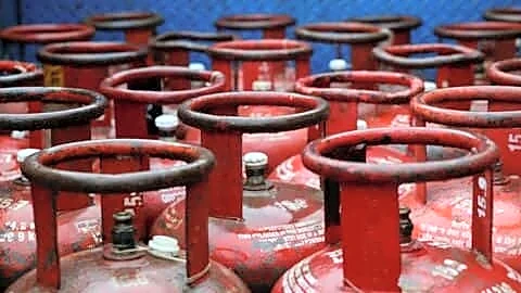 LPG cylinder prices unchanged on June 12 after recent hikes