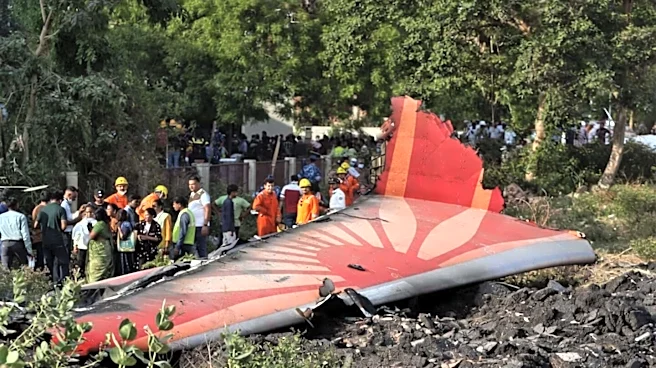 Air India 171 crash report likely in 2 months