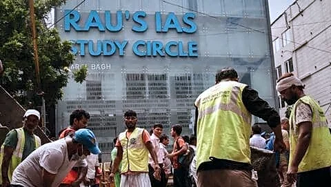 Delhi forms committee to draft coaching safety guidelines after drownings