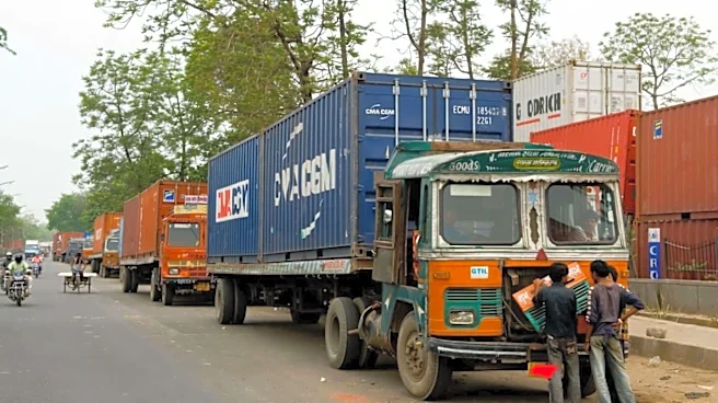 Centre bans industrial, commercial consumers from buying fuel at pumps