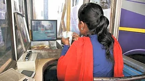 Lxme-EY: Indian women earn ₹73 and contribute 18% to GDP
