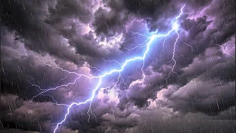 Repeated nighttime government alerts for Delhi-NCR amid IMD red warning