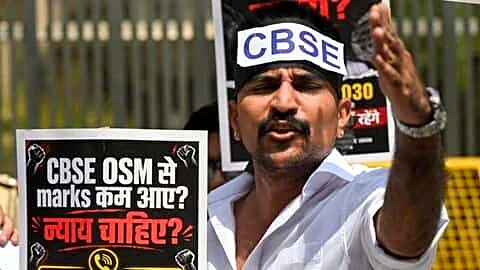 Delhi High Court refuses to reopen CBSE Class 12 portal