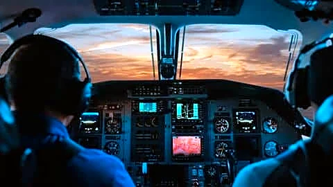 Bombay High Court reinstates Jeetendra Krishna Varma's pilot license