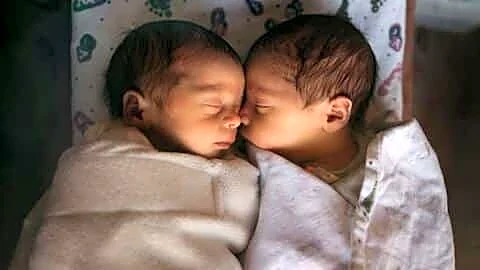 Gurugram couple's DNA tests show IVF twins not theirs