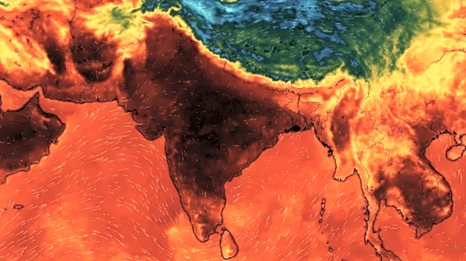 El Nino has arrived, will strengthen during monsoon: IMD warns