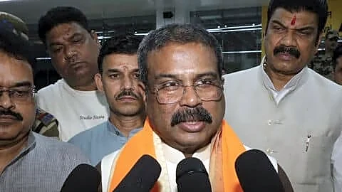 Dharmendra Pradhan announces NEET retest June 21 2026, assures transparency