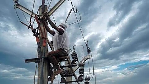 Chennai hits record electricity demand over 5,014 MW June 10