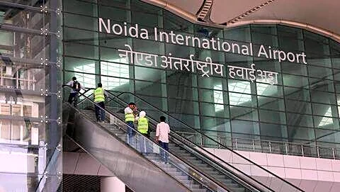 Noida International Airport to open for flights June 15 2026