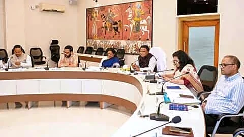 Odisha restores original Odia spellings for 64 places reclaiming identity