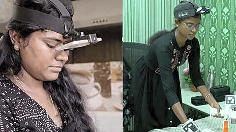 Chennai homemaker earns ₹250 hourly recording daily tasks for AI