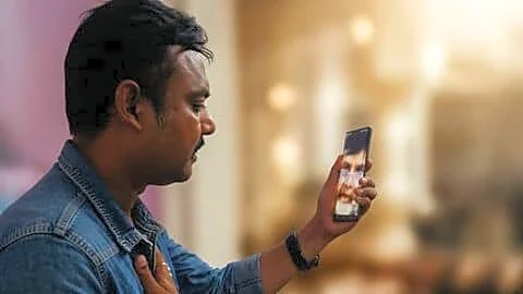 Visakhapatnam scammer allegedly used deepfake calls, duped ex-serviceman ₹80,000