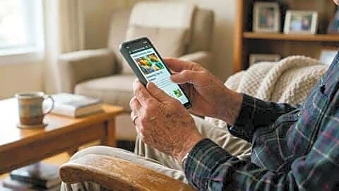 Retired Vadodara man loses 1.47cr to 'digital arrest' scam