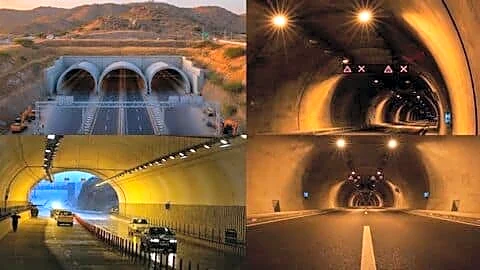Delhi-Mumbai Expressway 1,386-km nearly ready could open after June 20