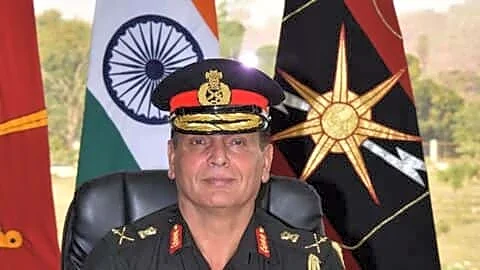Lieutenant General Dhiraj Seth to take over as army chief