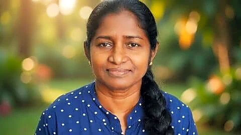 Kerala transfers Dr K.J. Reena without notice amid epidemics