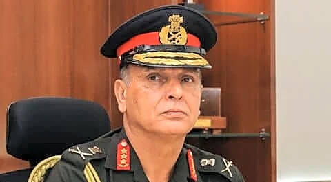 Lieutenant General Dhiraj Seth to be India's Army chief