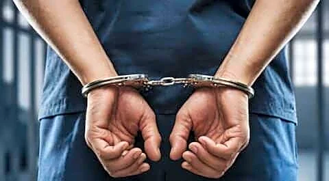 Uttar Pradesh ATS arrests Bangladeshi Zahid wanted since 2009