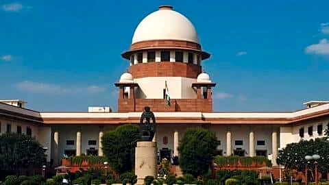SC values homemakers' unpaid work in motor accident death claims