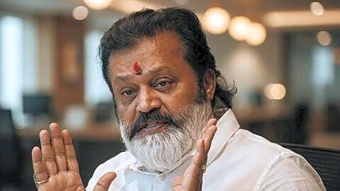 Suresh Gopi says India may review petrol, diesel, LPG prices