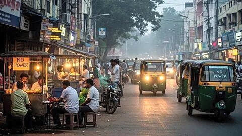 Planned Chennai power outage June 14 from 9am to 5pm